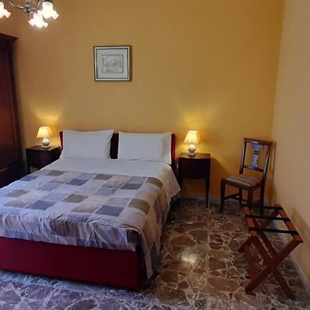 La Riviera Bed & Breakfast Milazzo Dış mekan fotoğraf