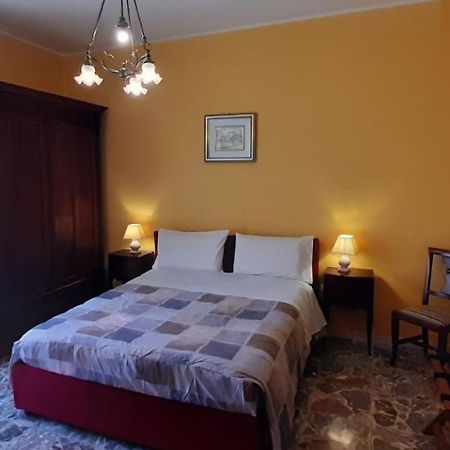 La Riviera Bed & Breakfast Milazzo Dış mekan fotoğraf