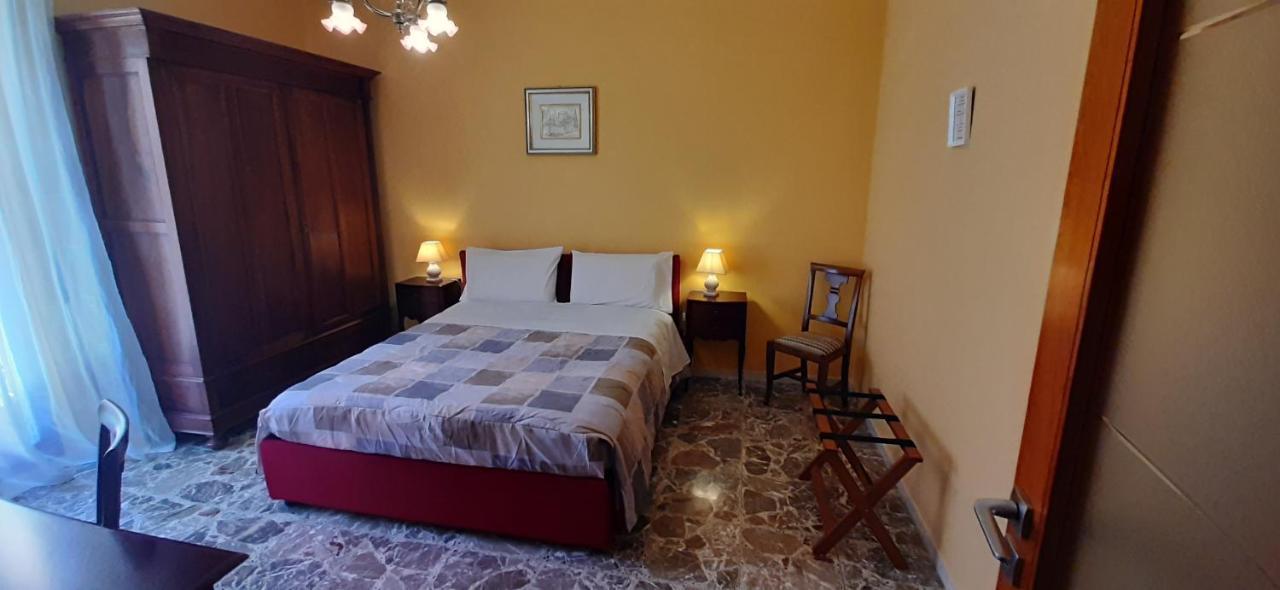 La Riviera Bed & Breakfast Milazzo Dış mekan fotoğraf