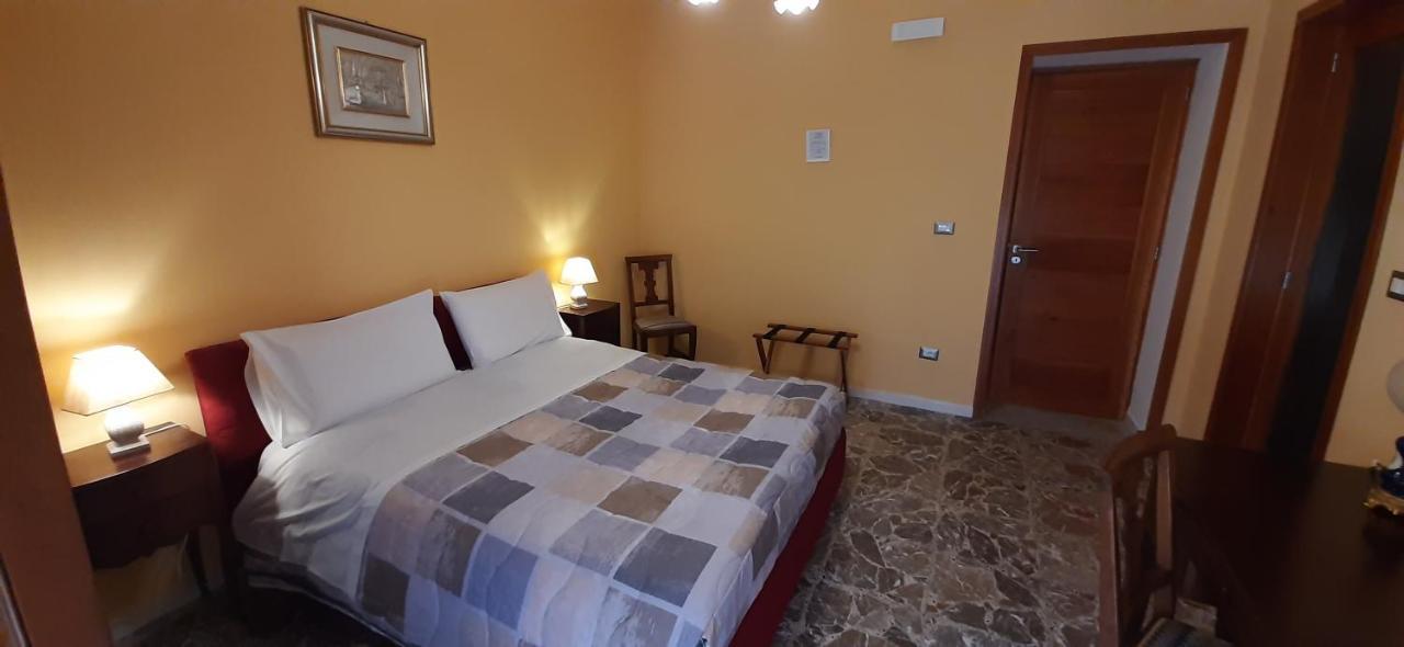 La Riviera Bed & Breakfast Milazzo Dış mekan fotoğraf