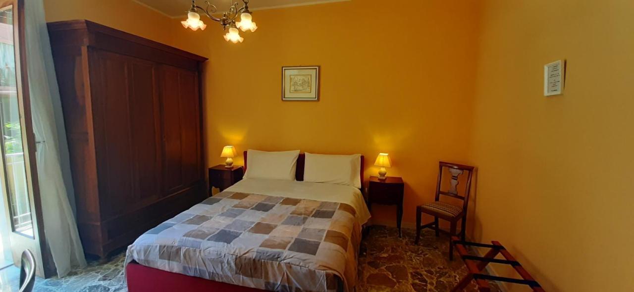 La Riviera Bed & Breakfast Milazzo Dış mekan fotoğraf