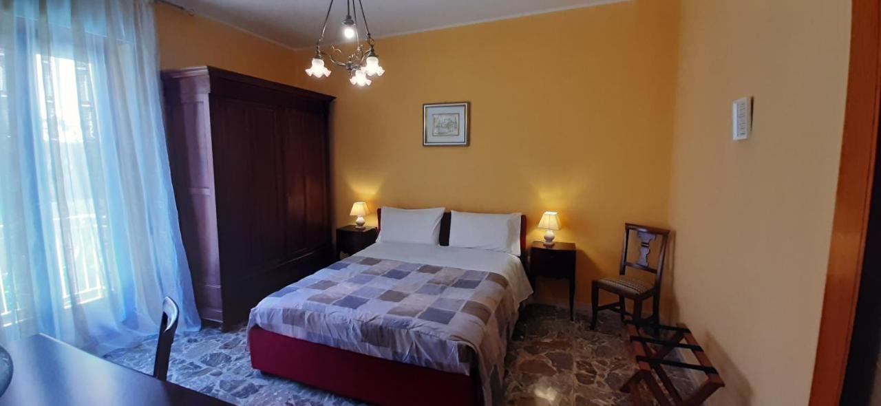 La Riviera Bed & Breakfast Milazzo Dış mekan fotoğraf