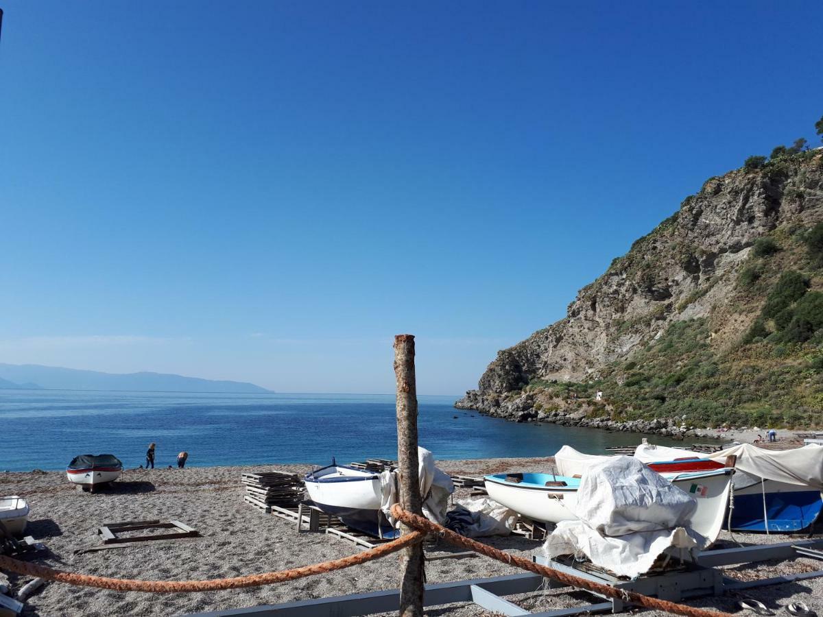La Riviera Bed & Breakfast Milazzo Dış mekan fotoğraf