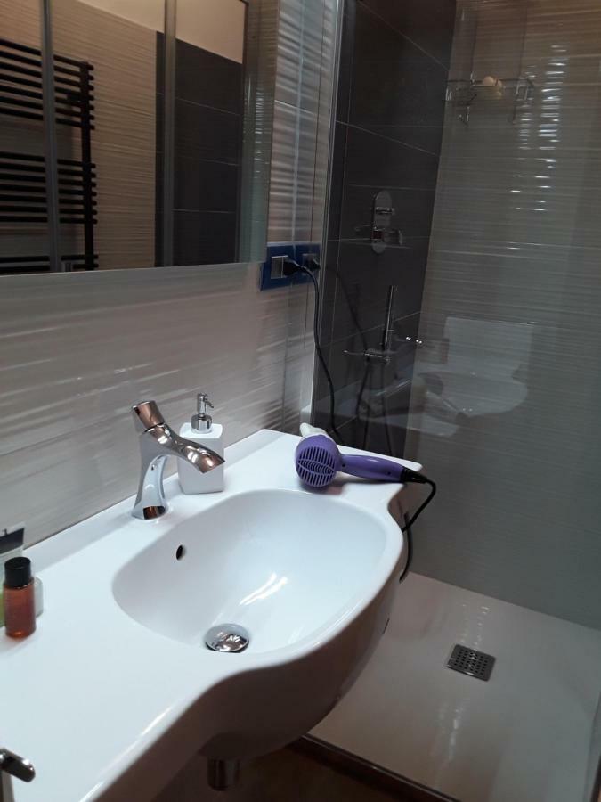La Riviera Bed & Breakfast Milazzo Dış mekan fotoğraf