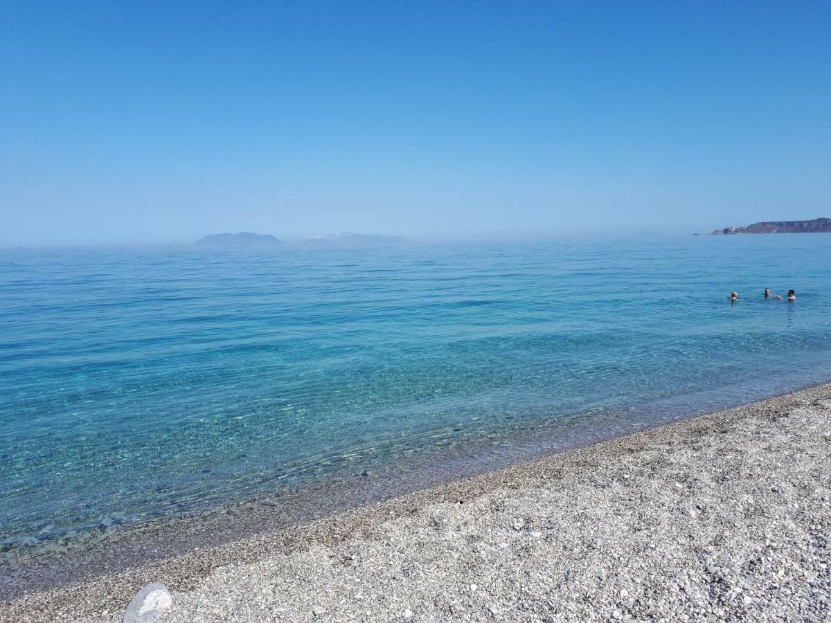 La Riviera Bed & Breakfast Milazzo Dış mekan fotoğraf