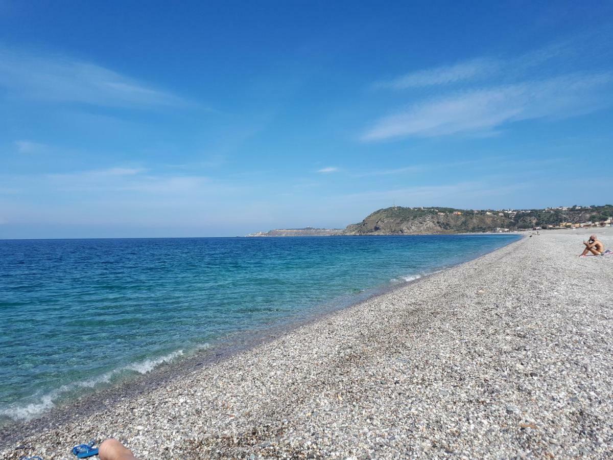 La Riviera Bed & Breakfast Milazzo Dış mekan fotoğraf