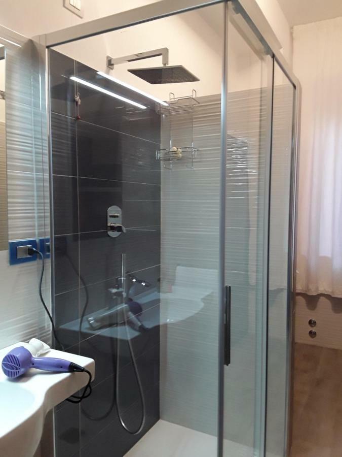 La Riviera Bed & Breakfast Milazzo Dış mekan fotoğraf