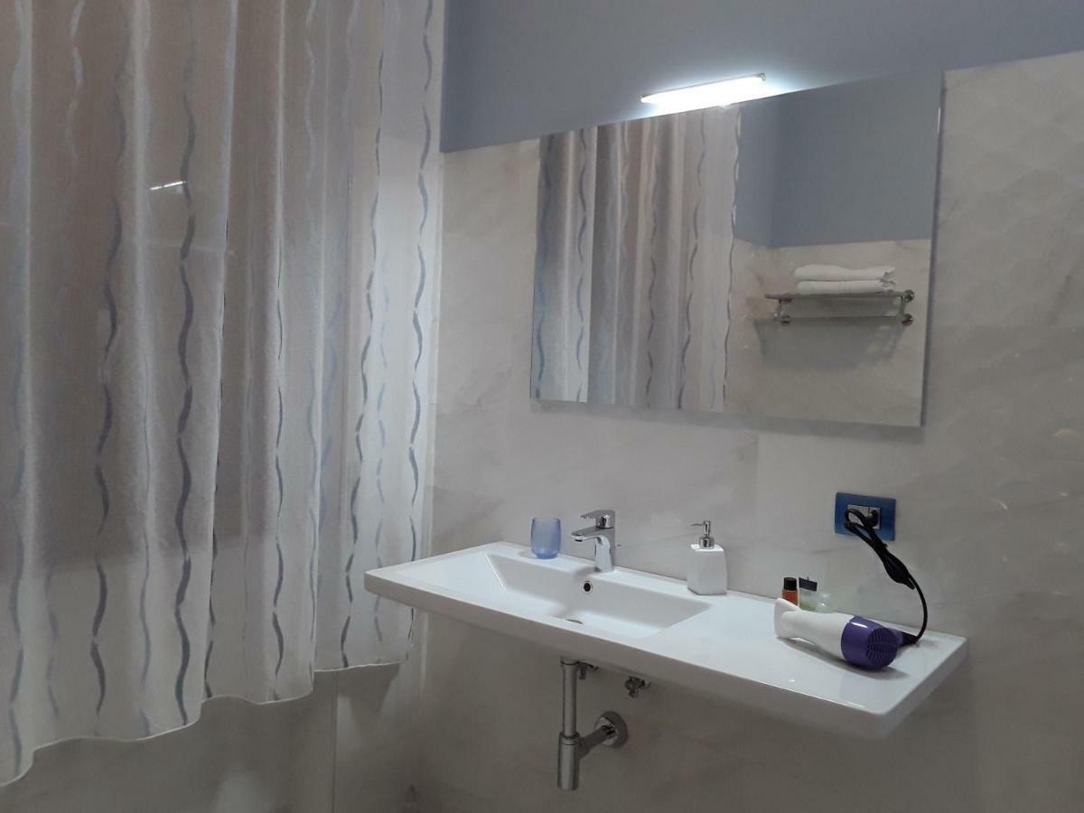 La Riviera Bed & Breakfast Milazzo Dış mekan fotoğraf