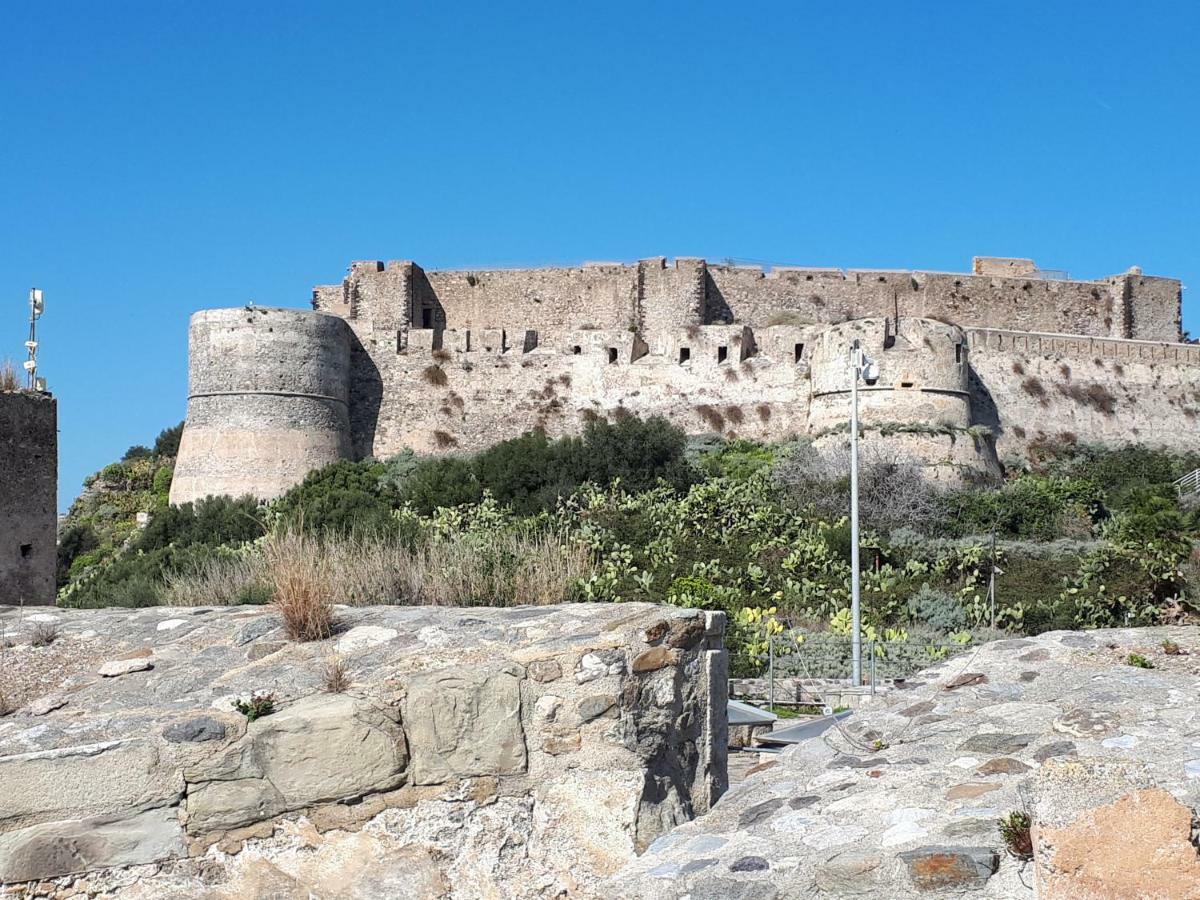 La Riviera Bed & Breakfast Milazzo Dış mekan fotoğraf