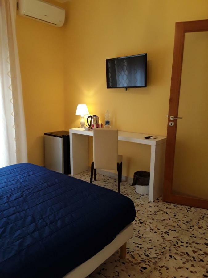 La Riviera Bed & Breakfast Milazzo Dış mekan fotoğraf