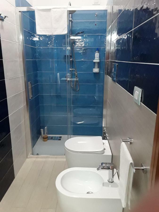 La Riviera Bed & Breakfast Milazzo Dış mekan fotoğraf