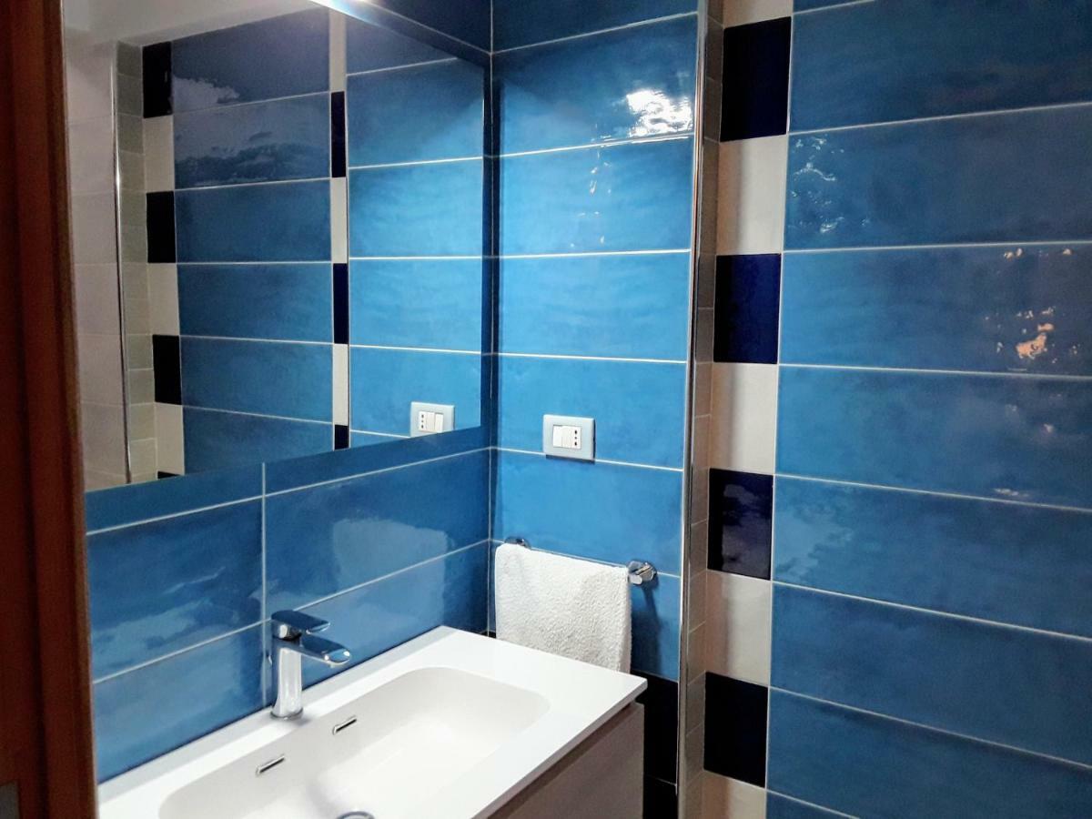 La Riviera Bed & Breakfast Milazzo Dış mekan fotoğraf
