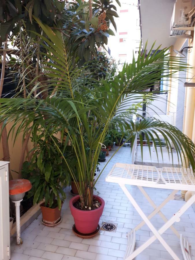 La Riviera Bed & Breakfast Milazzo Dış mekan fotoğraf