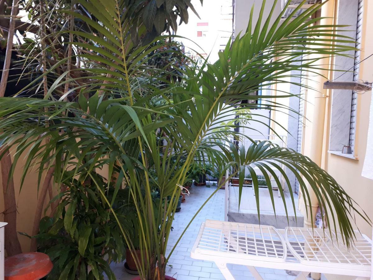 La Riviera Bed & Breakfast Milazzo Dış mekan fotoğraf