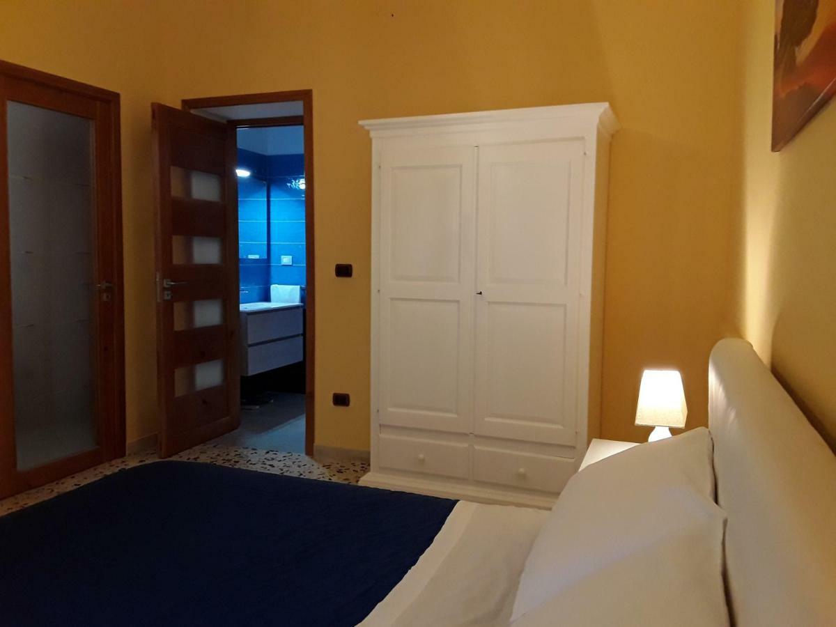 La Riviera Bed & Breakfast Milazzo Dış mekan fotoğraf